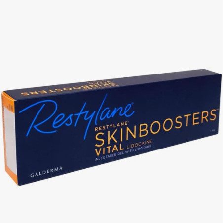 Skinbooster Restylane