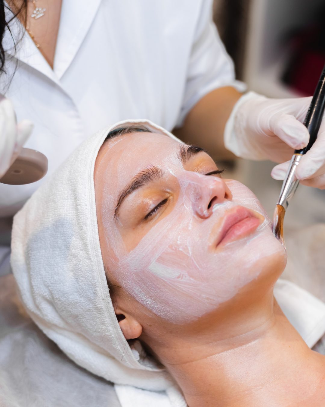 Cuidado facial